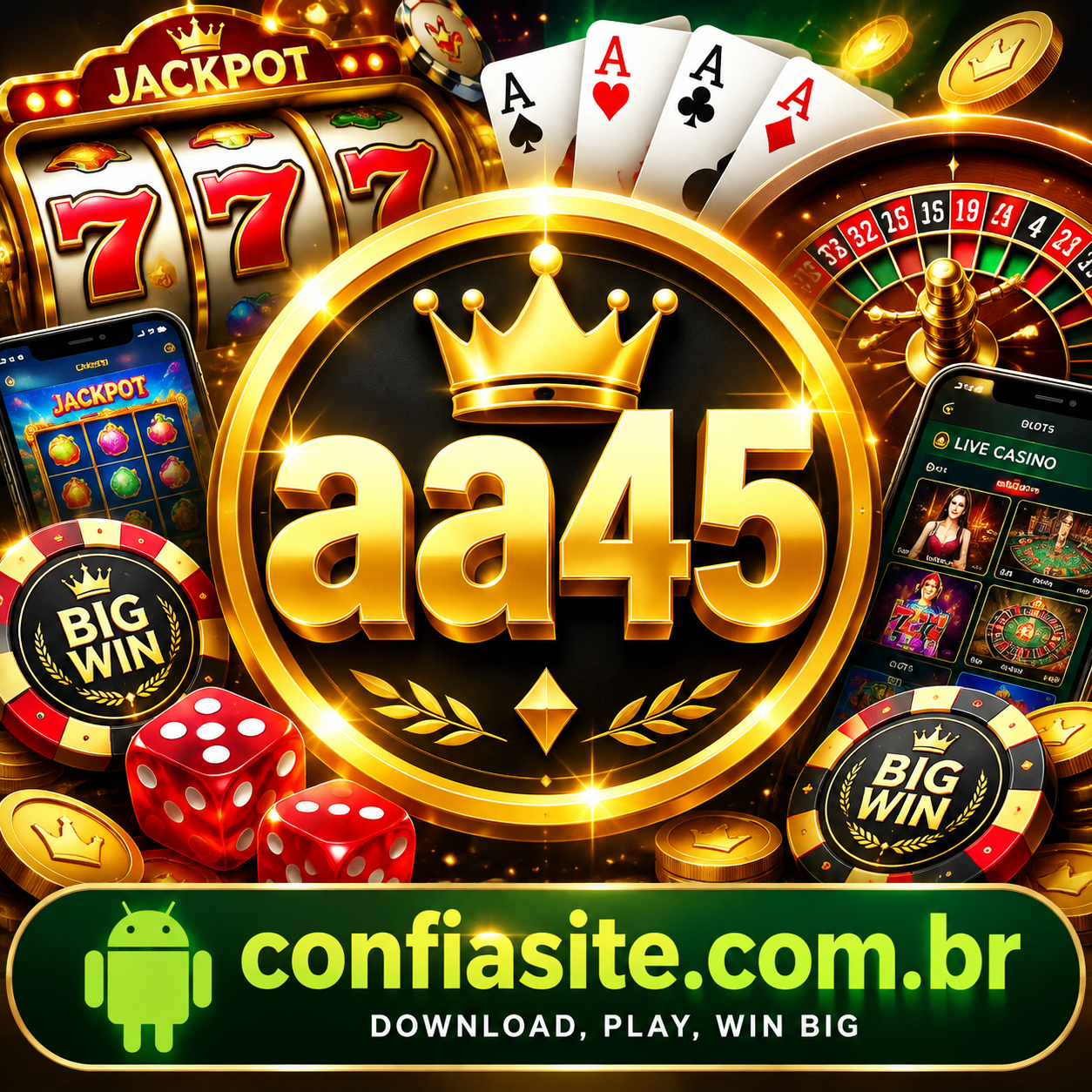 aa45 APK