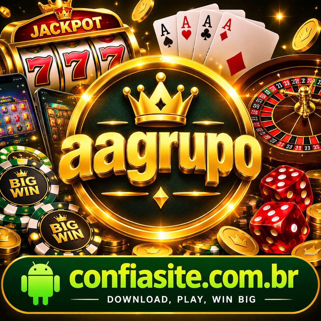 aagrupo APK