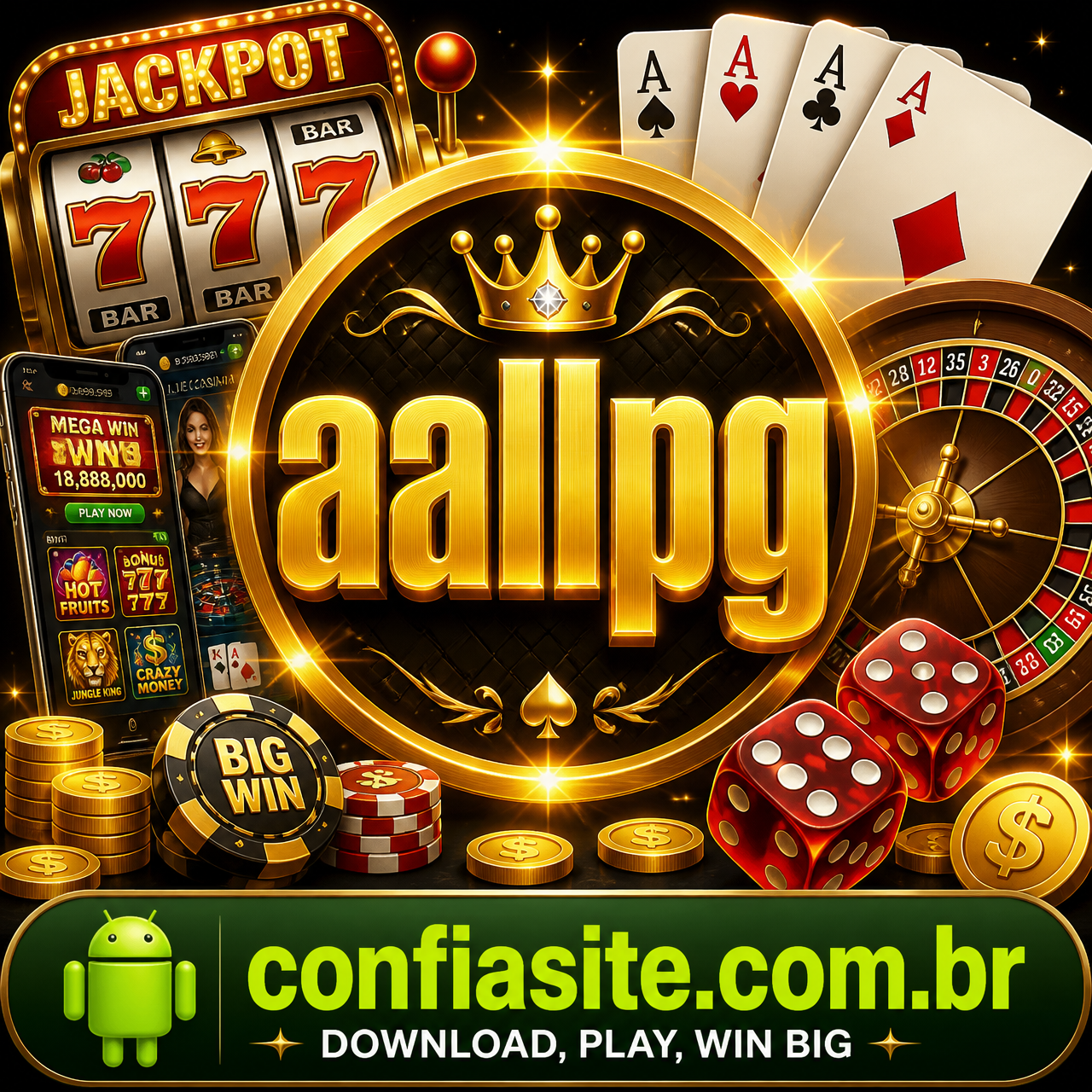 aallpg