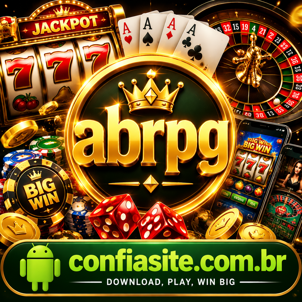abrpg APK