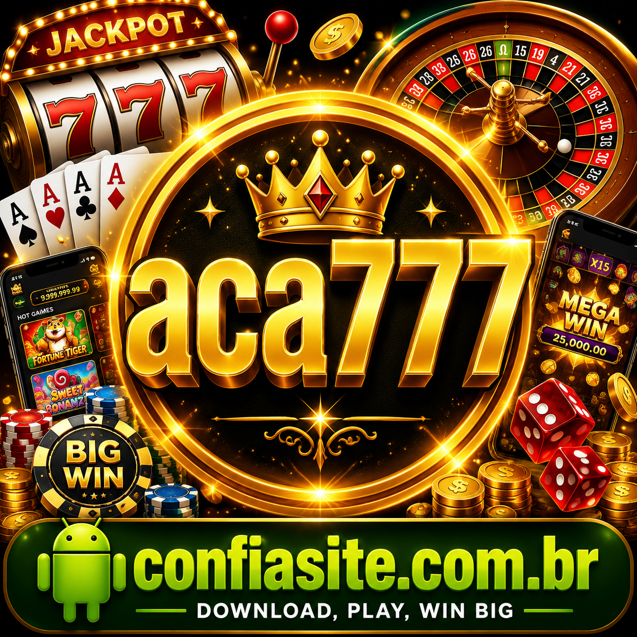 aca777 APK