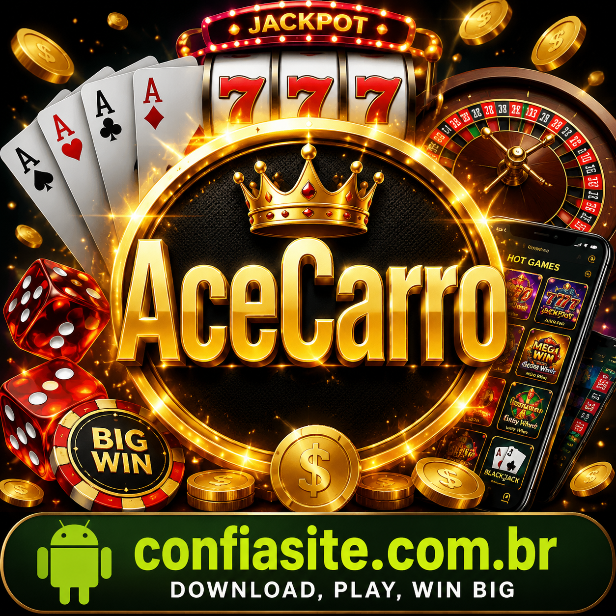 AceCarro