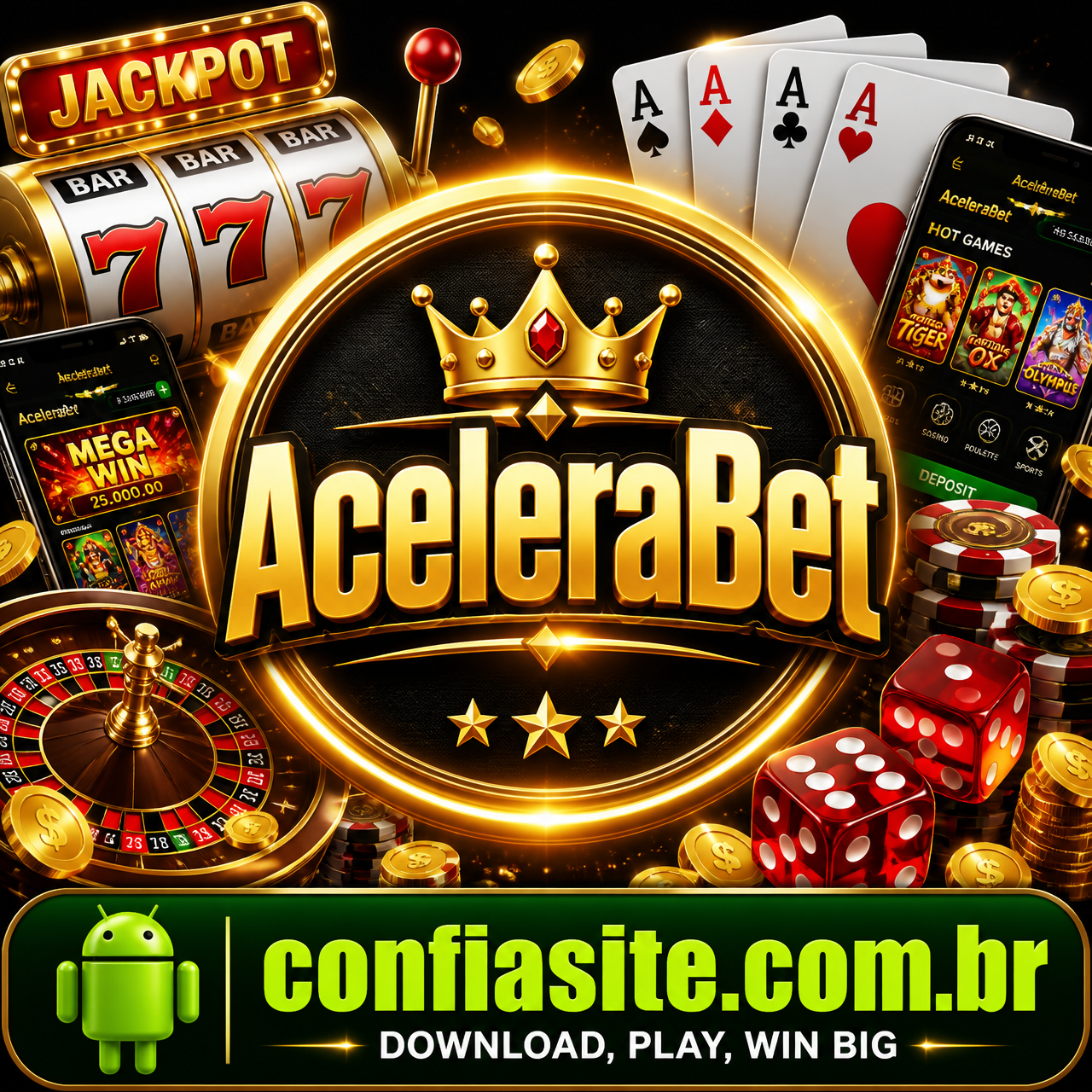 AceleraBet