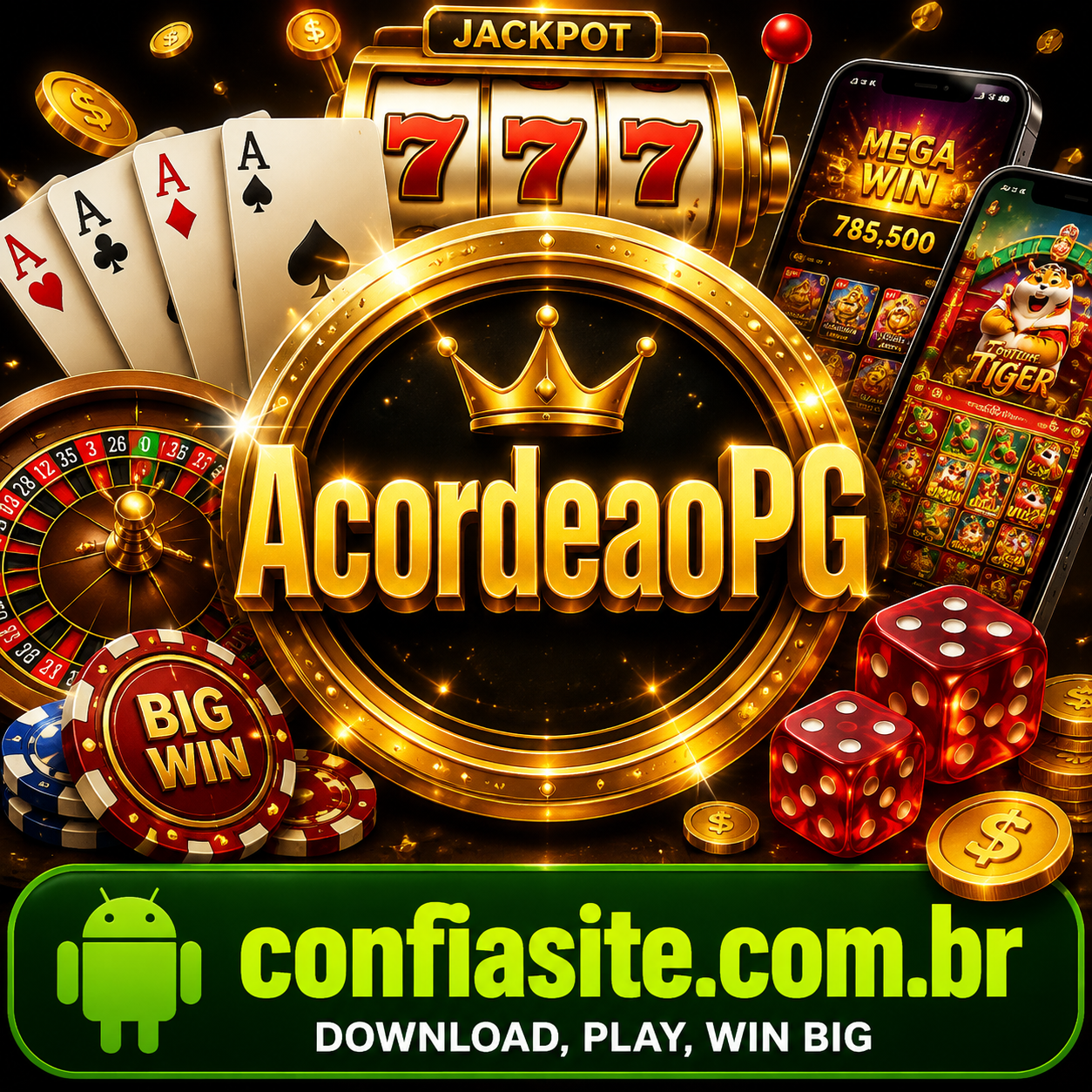 AcordeaoPG