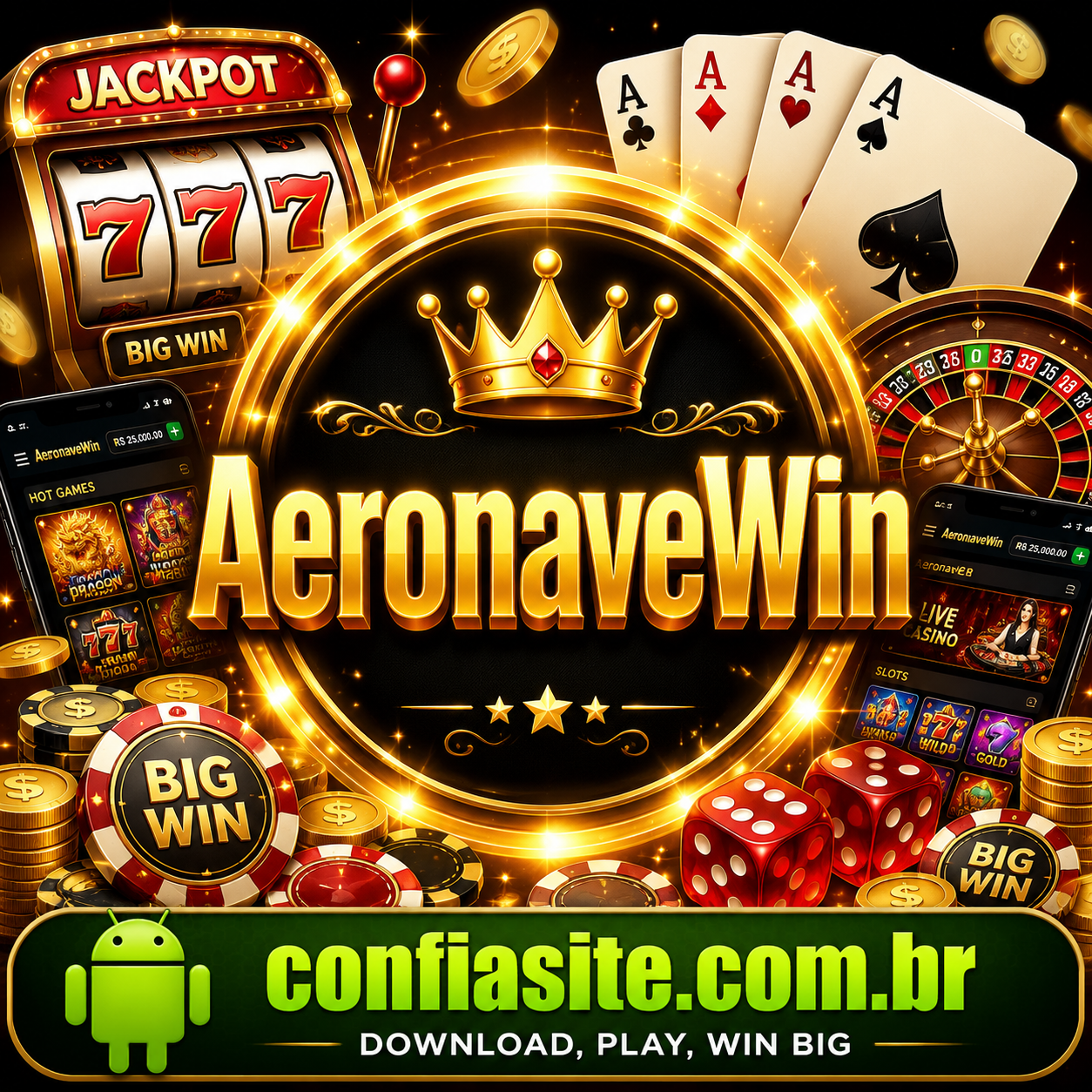 AeronaveWin