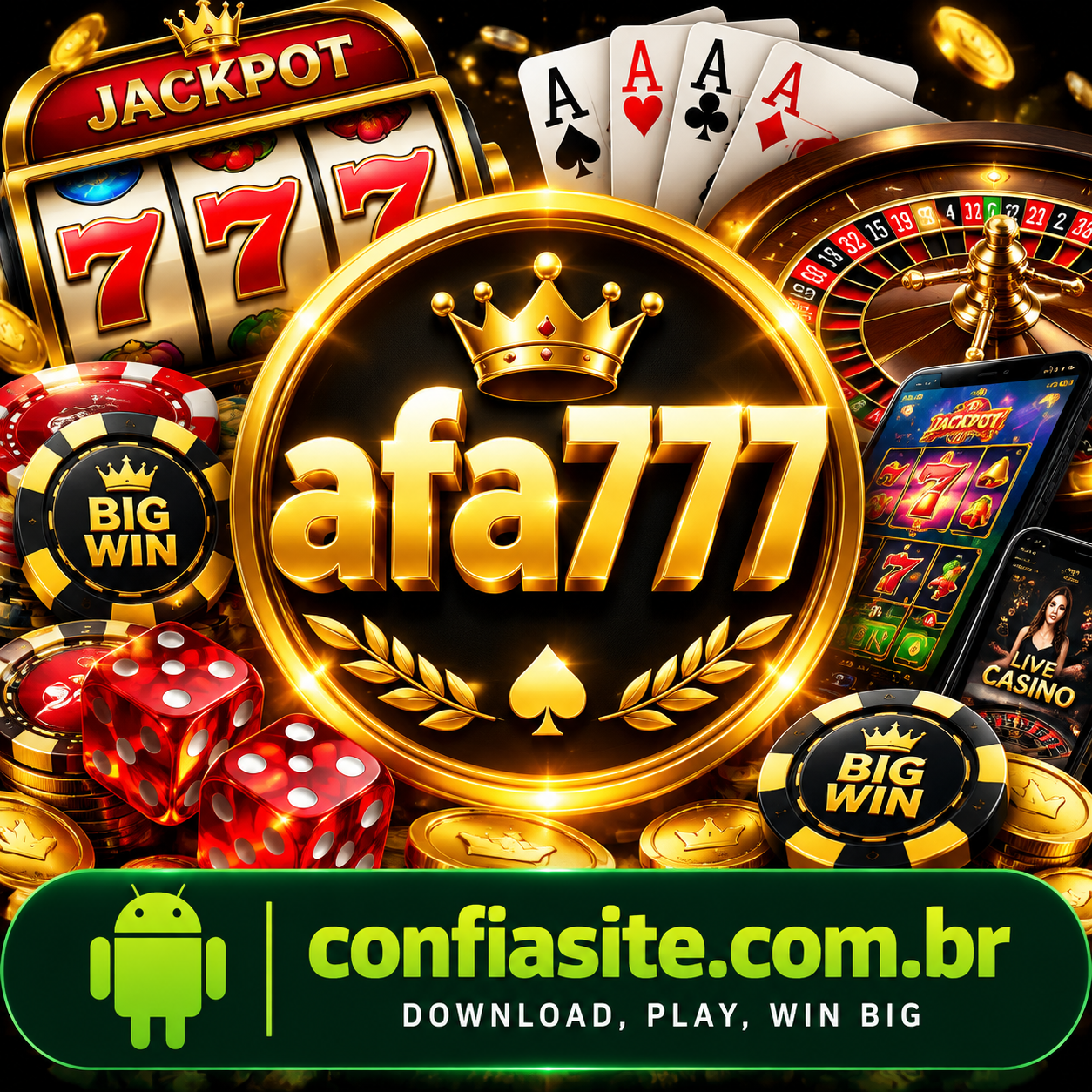 afa777