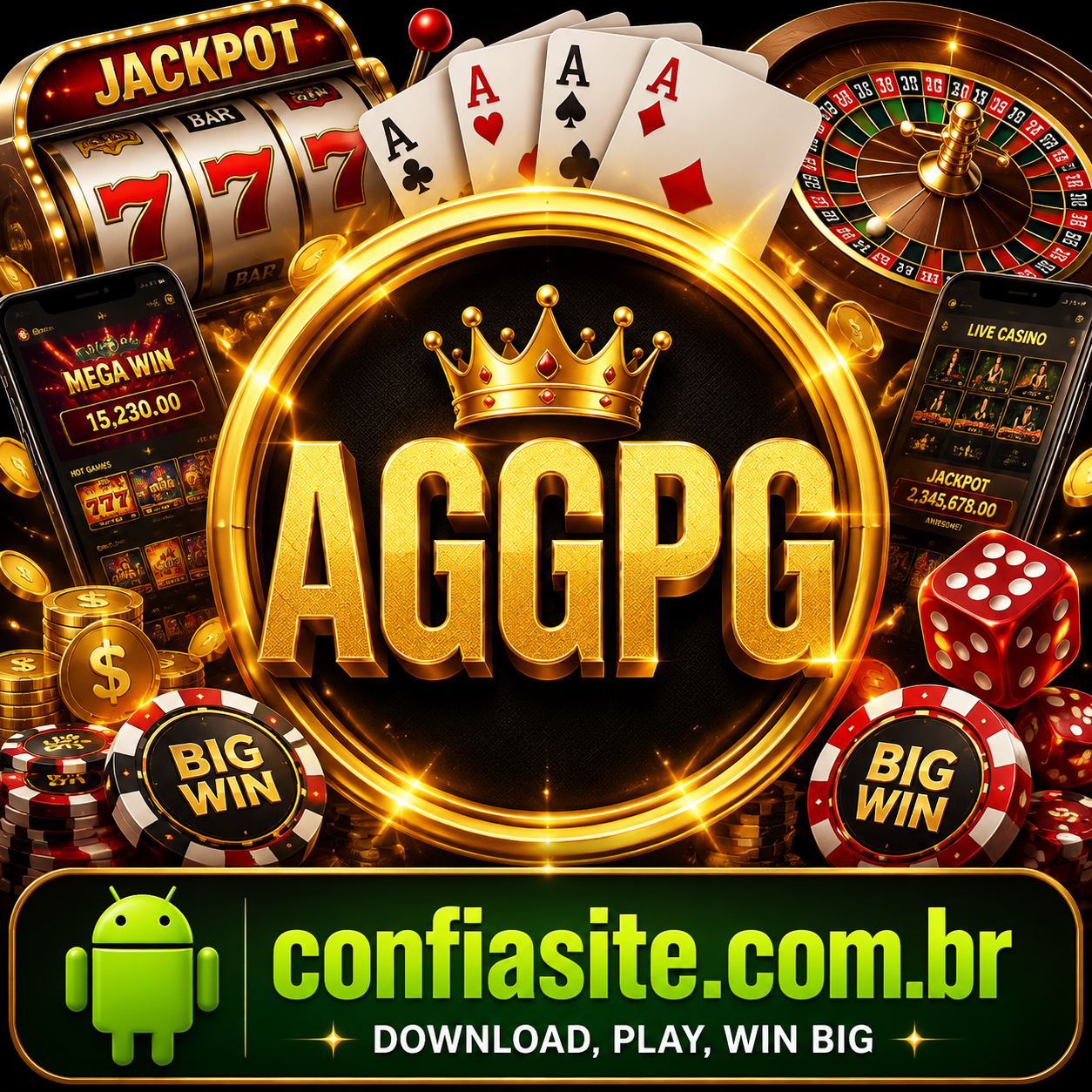 AGGPG