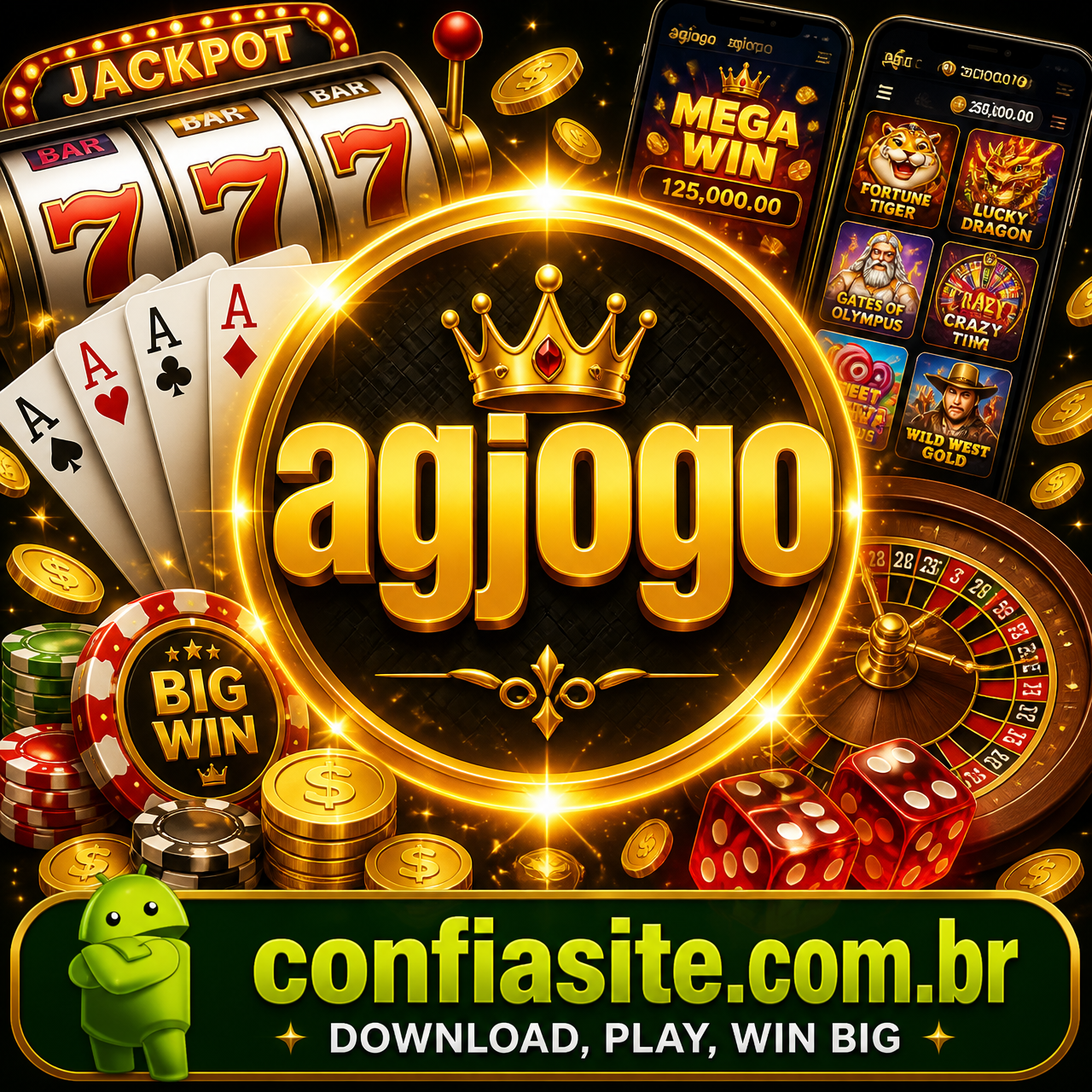 agjogo