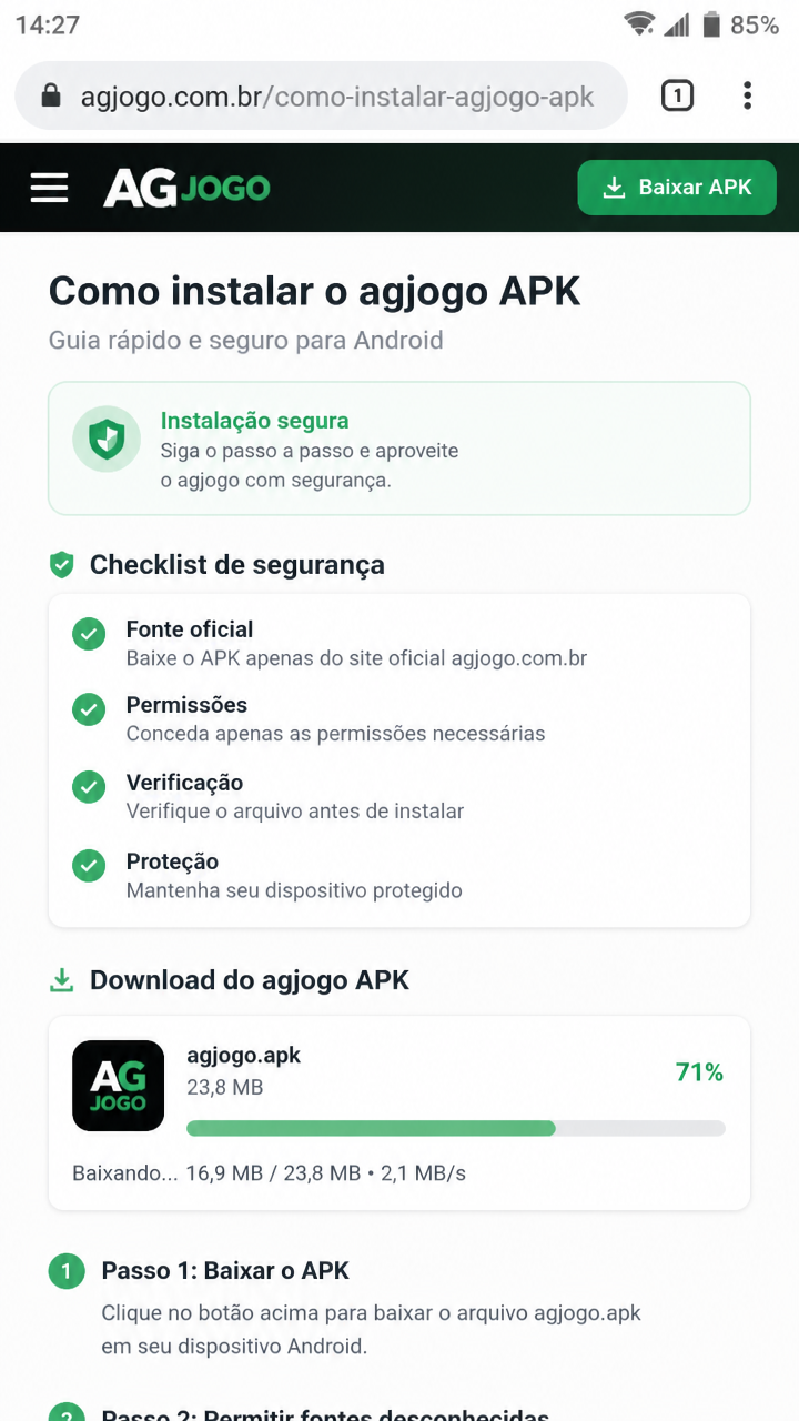 agjogo screenshot