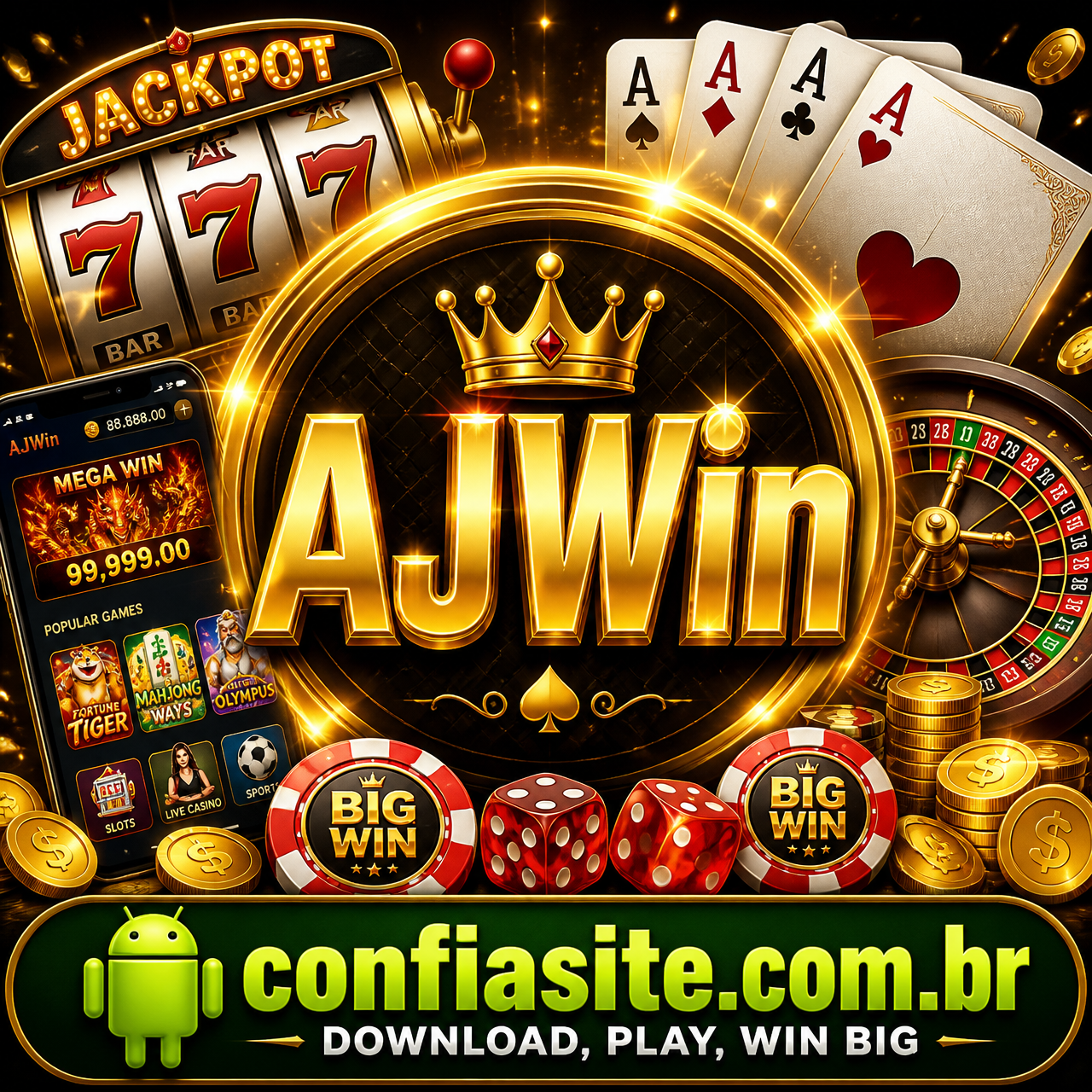 AJWin