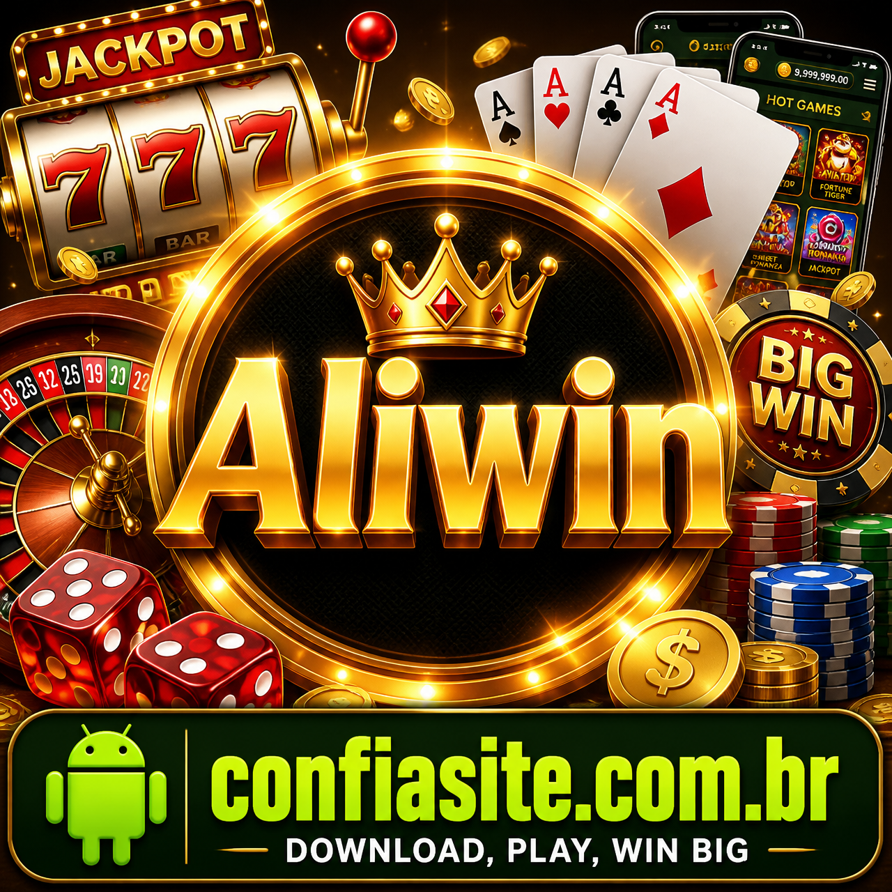 Aliwin