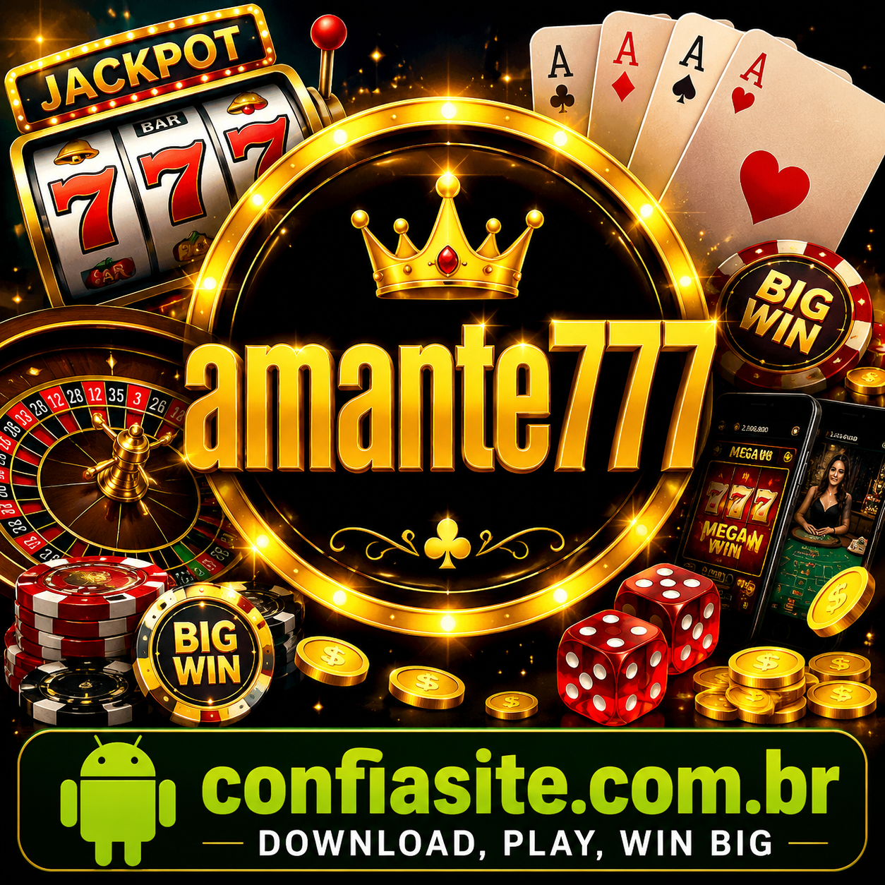 amante777