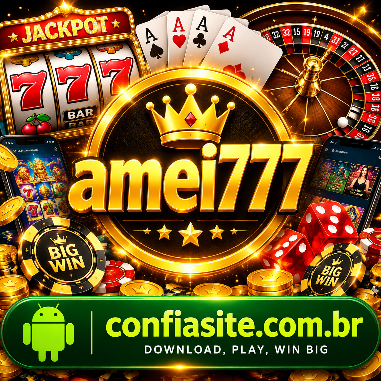 amei777 APK