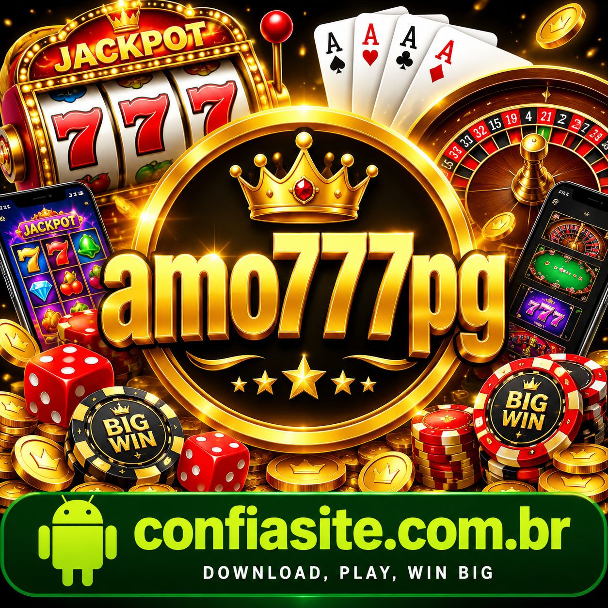 amo777pg APK