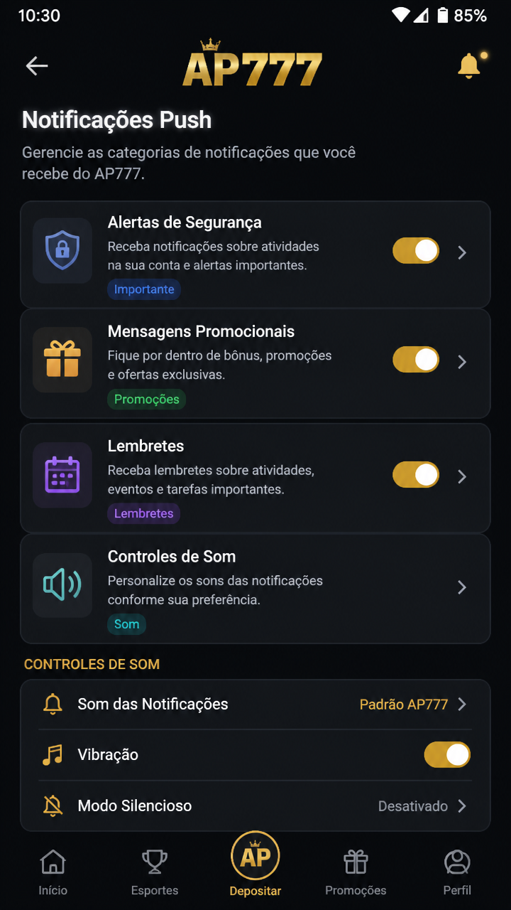ap777 screenshot