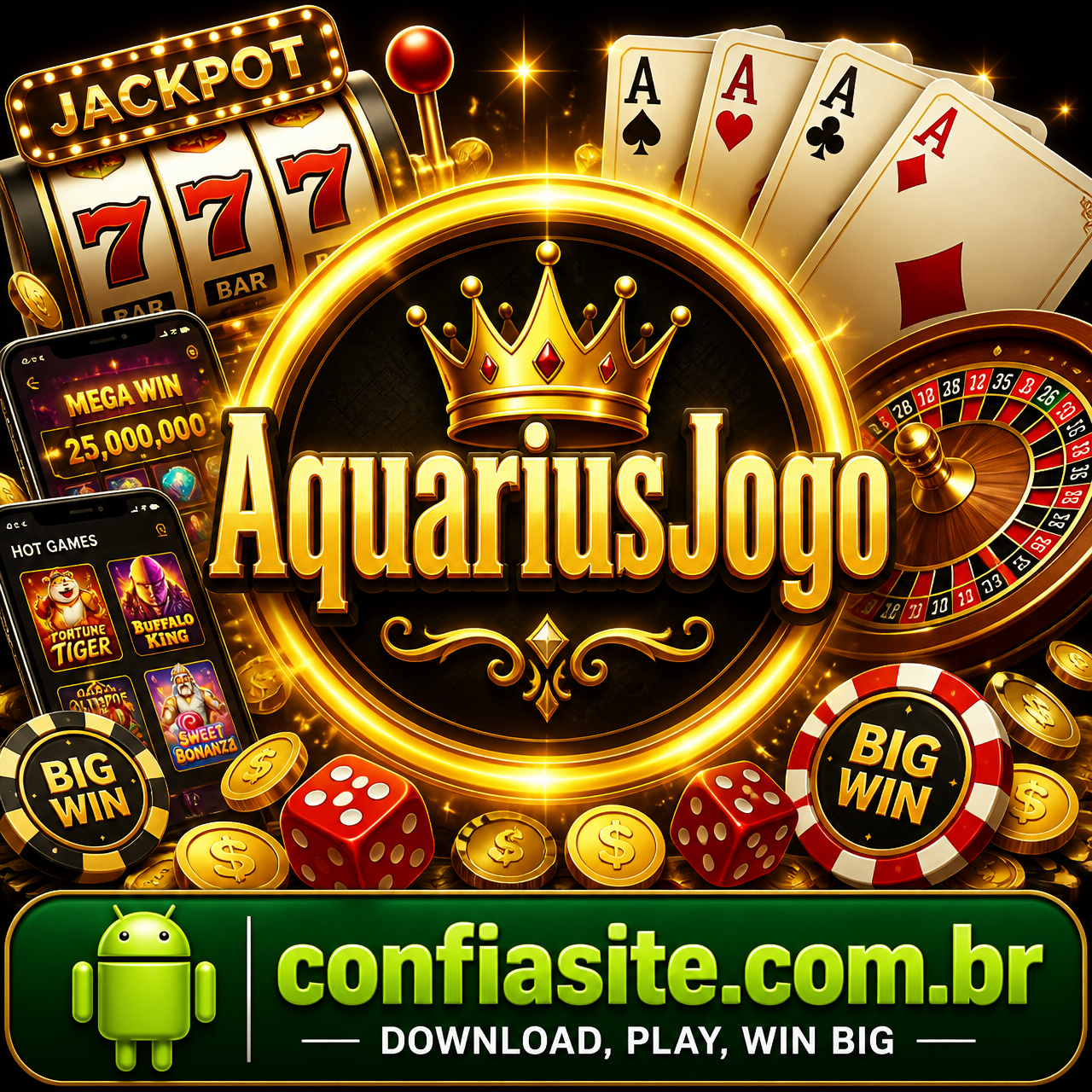 AquariusJogo
