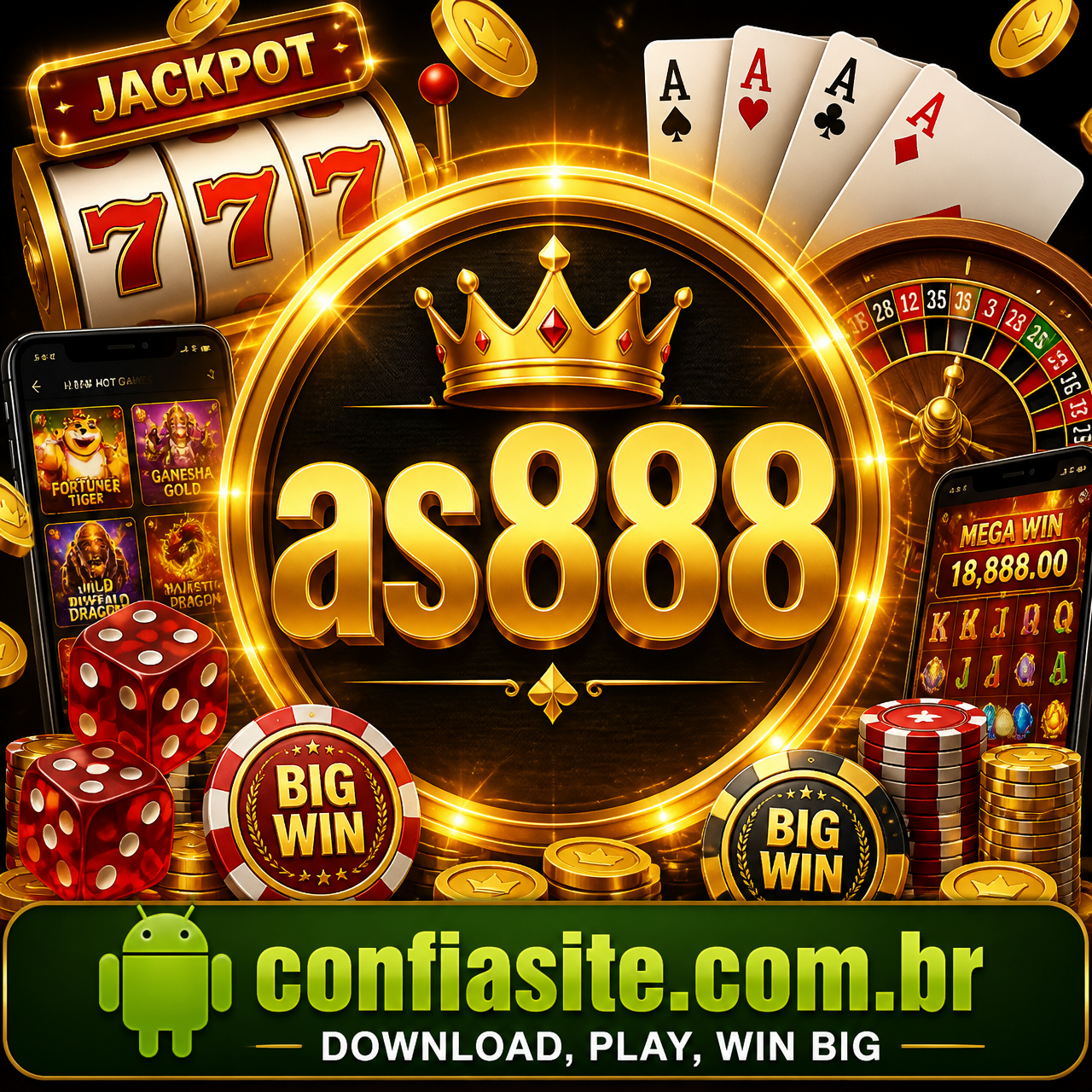 as888