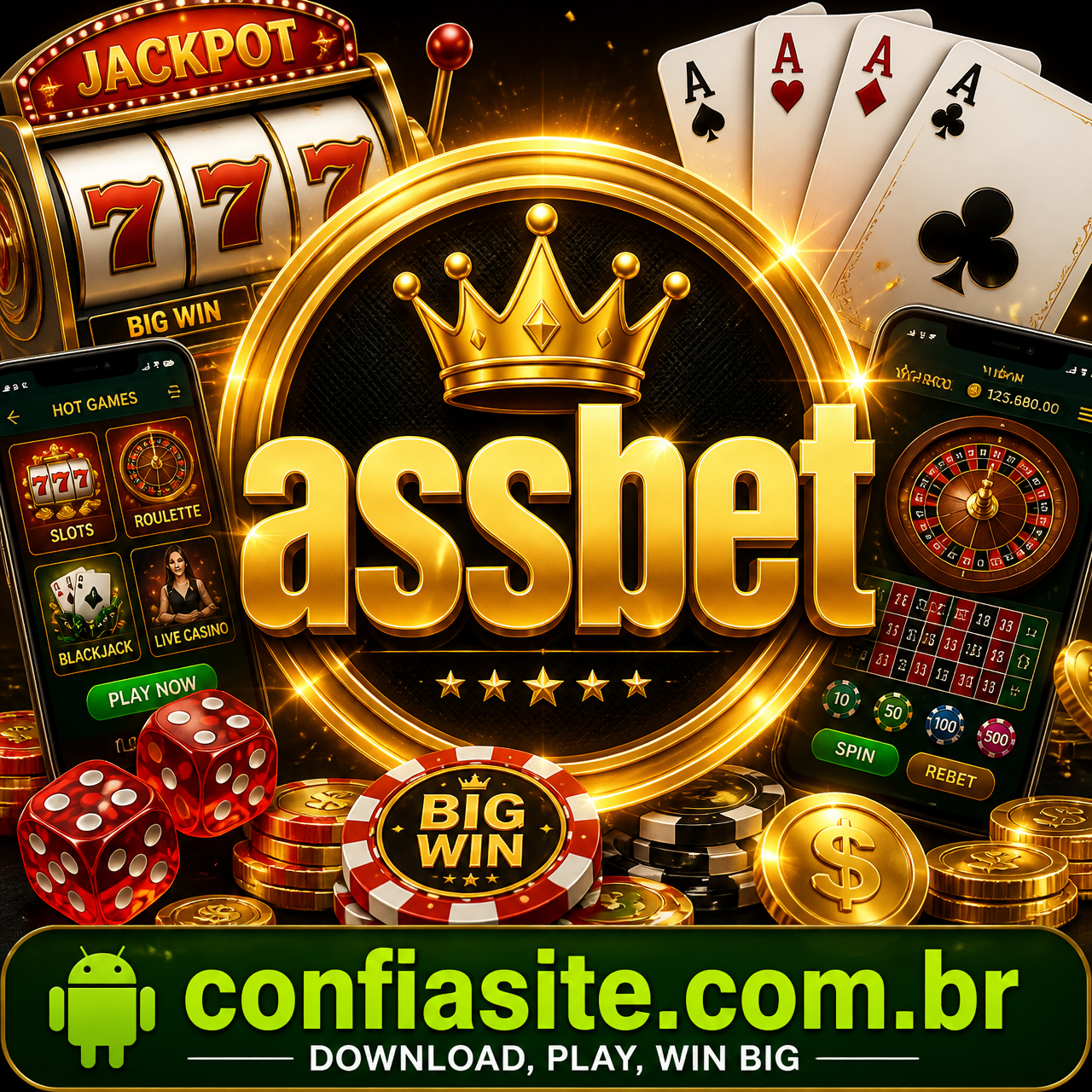 assbet