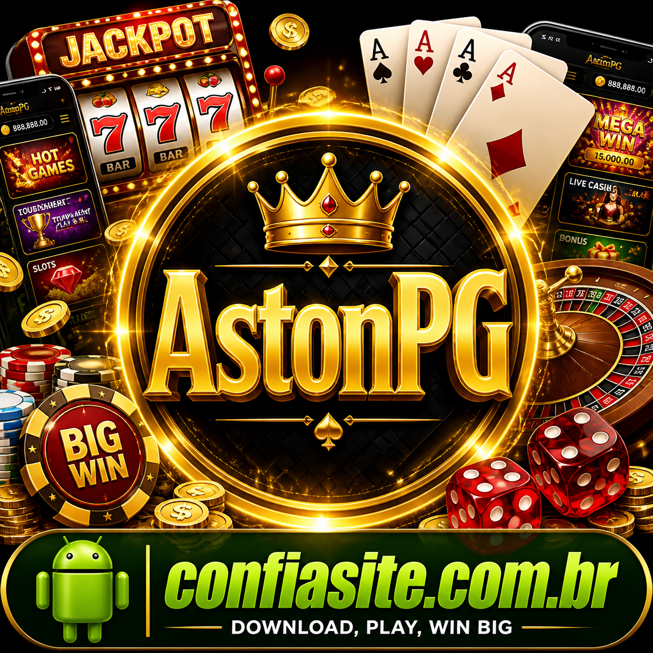 AstonPG