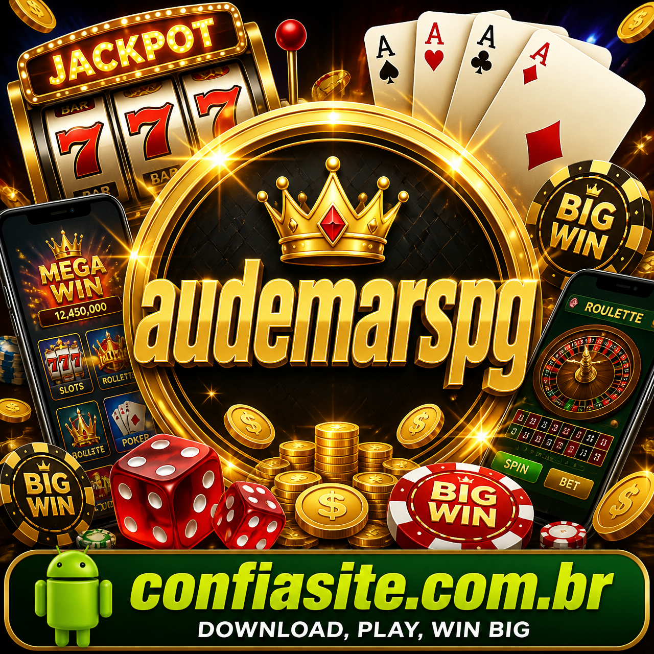 audemarspg