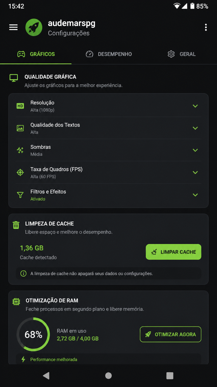 audemarspg screenshot