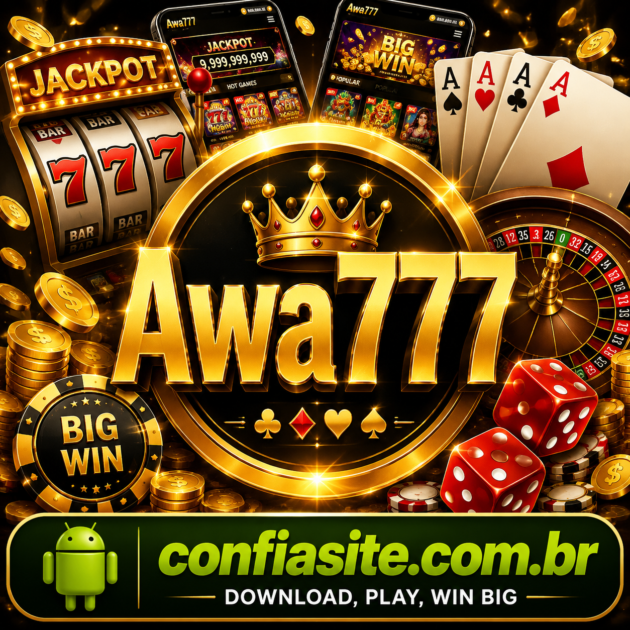 Awa777