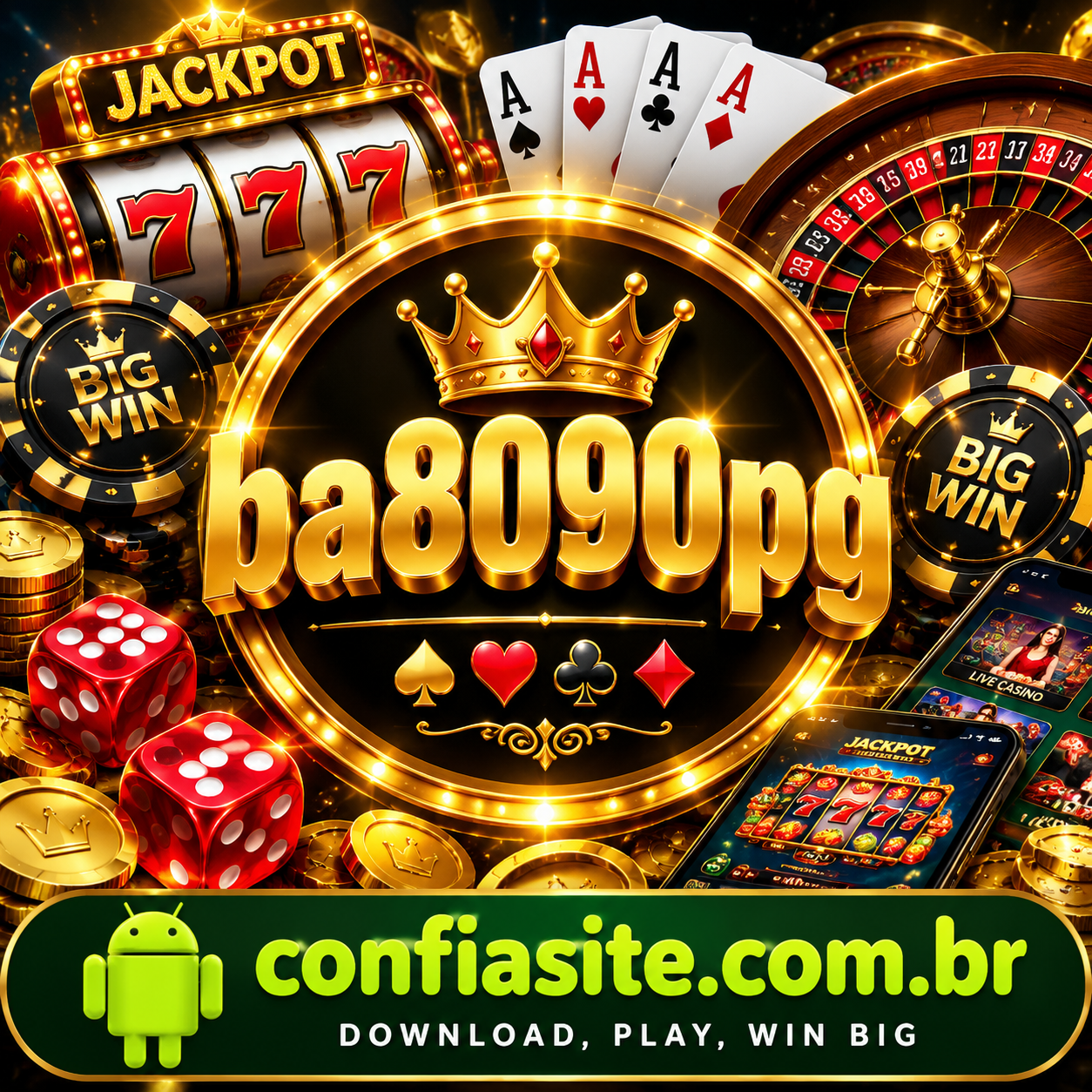 ba8090pg APK
