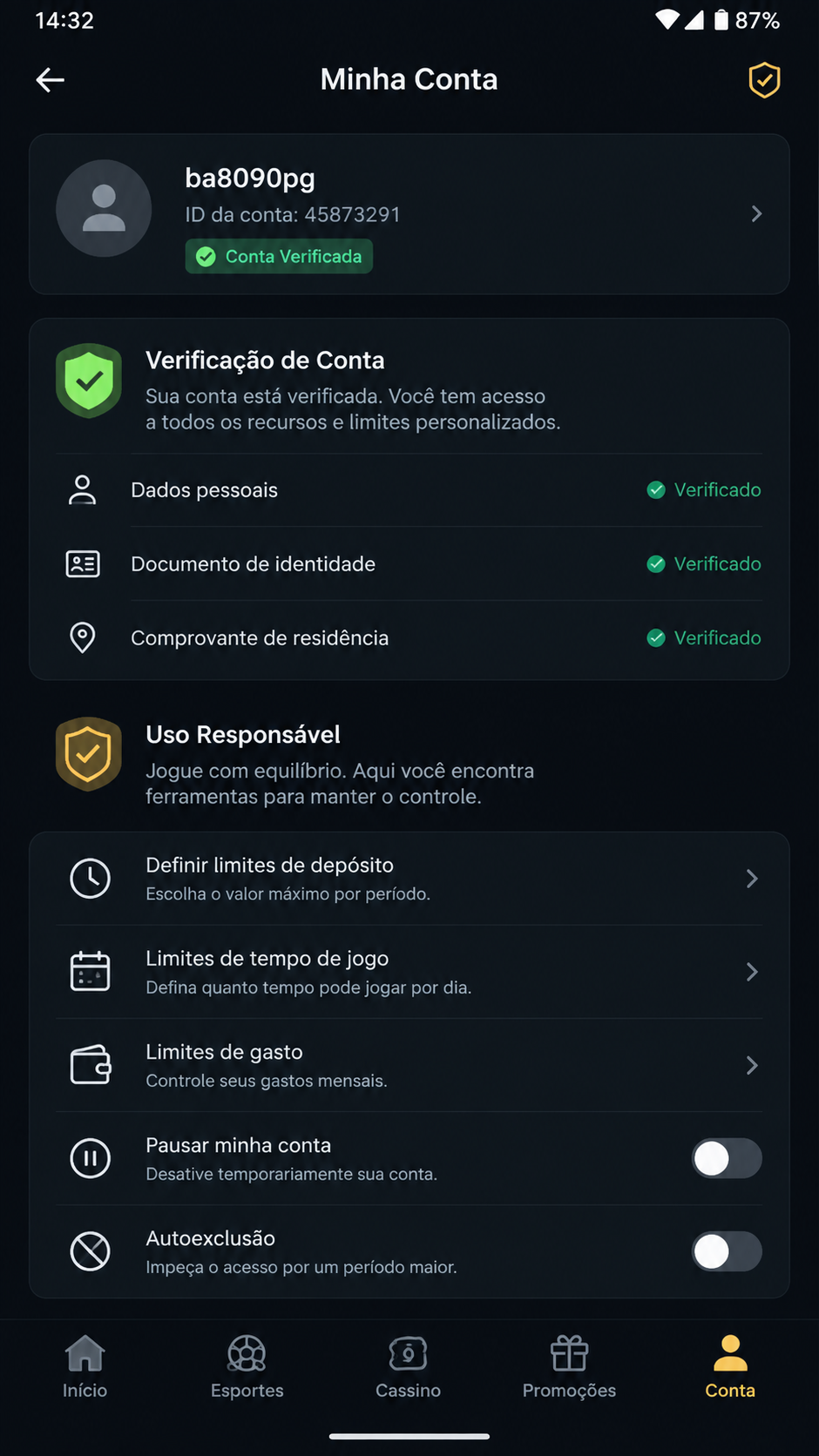 ba8090pg screenshot