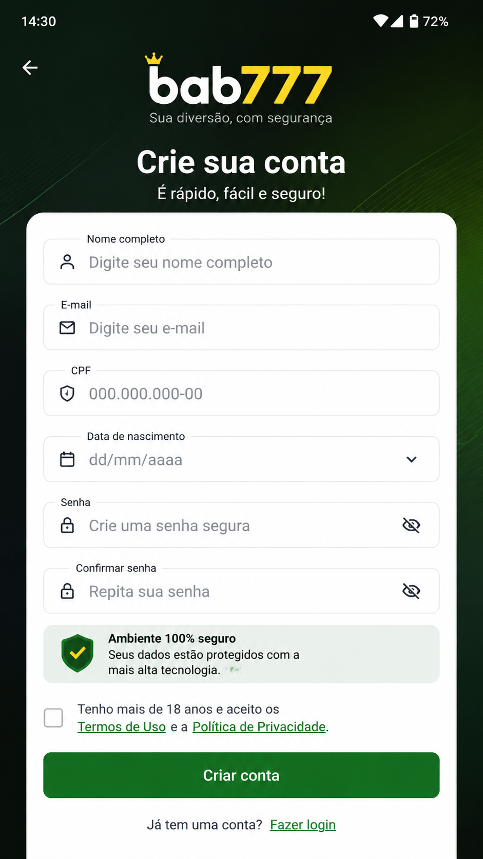 bab777 screenshot