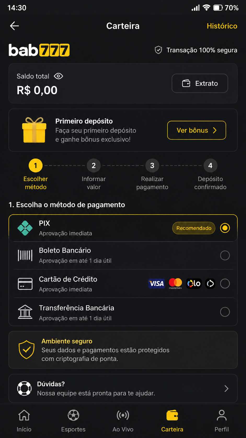 bab777 screenshot