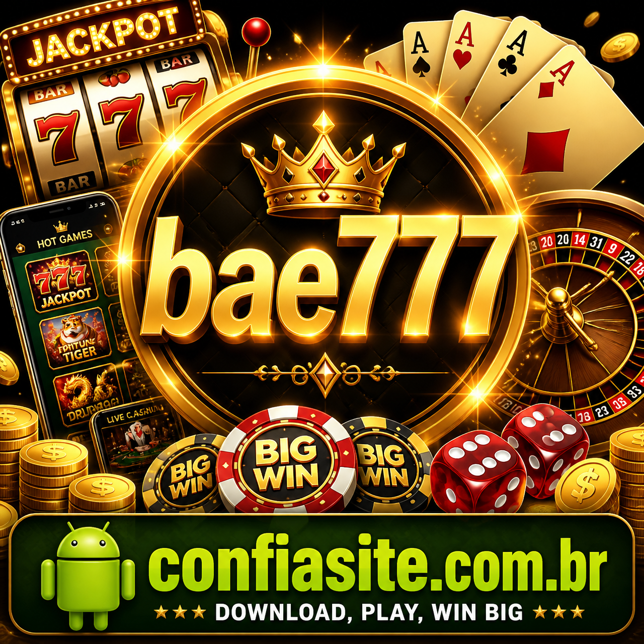 bae777