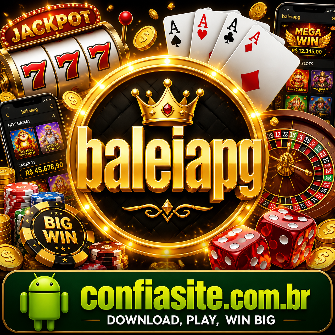 baleiapg