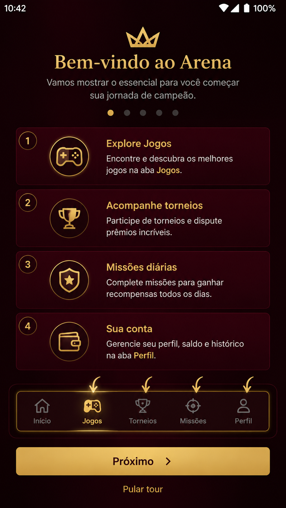 baronesapg screenshot