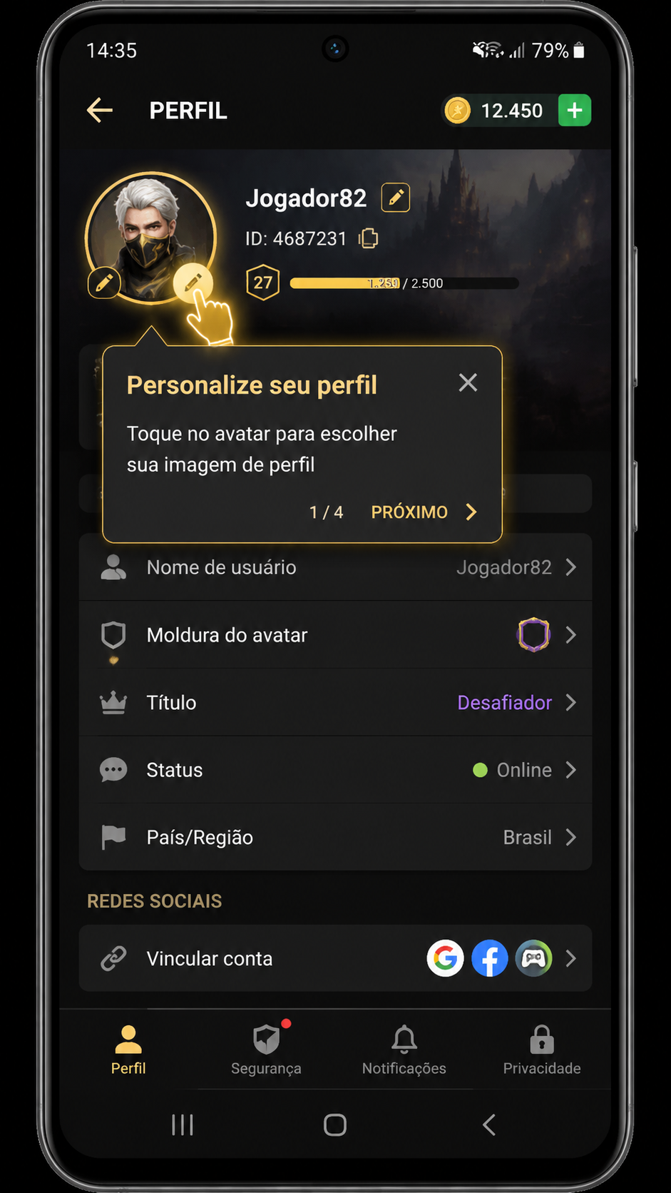 baronesapg screenshot