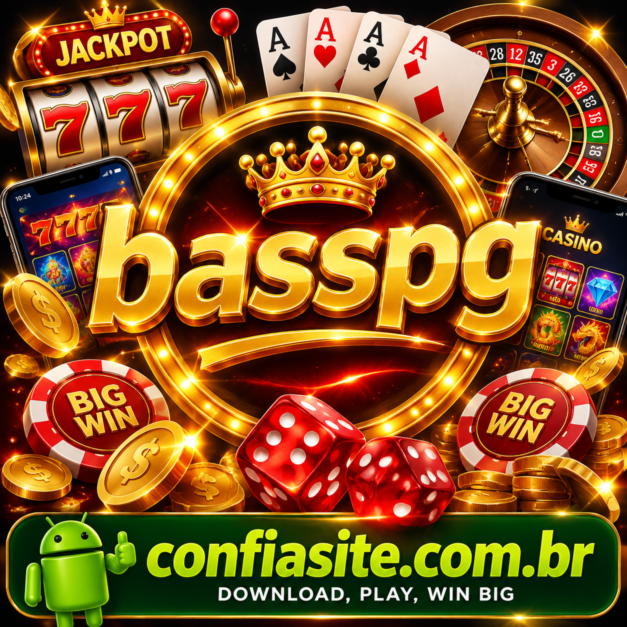 basspg APK