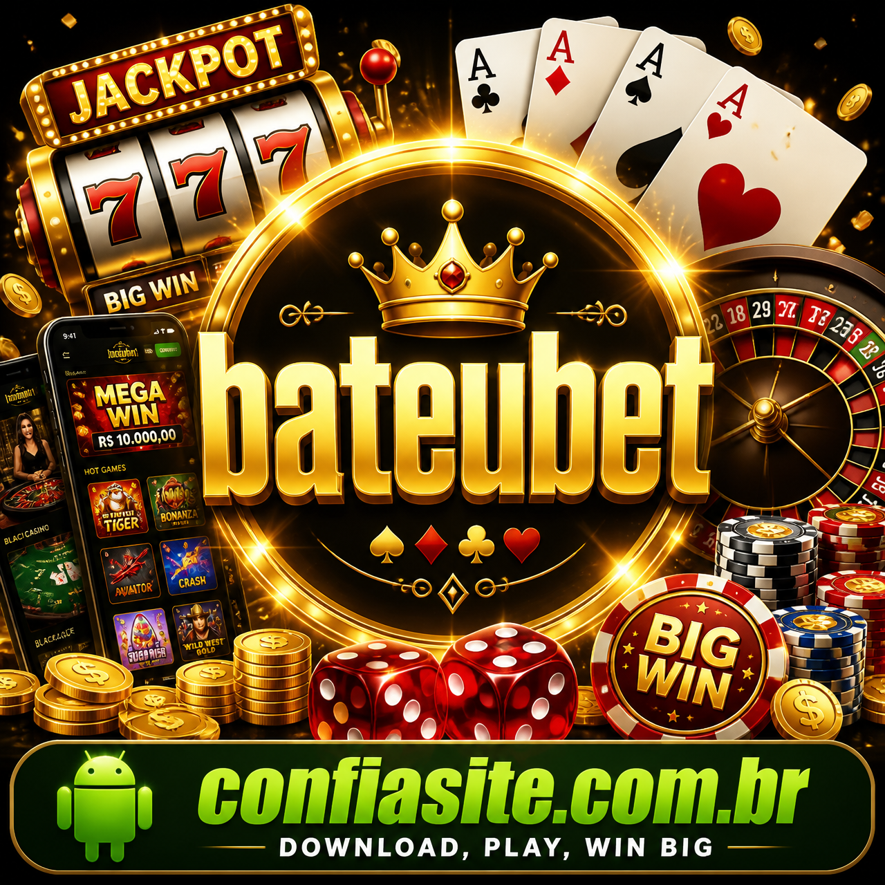 bateubet