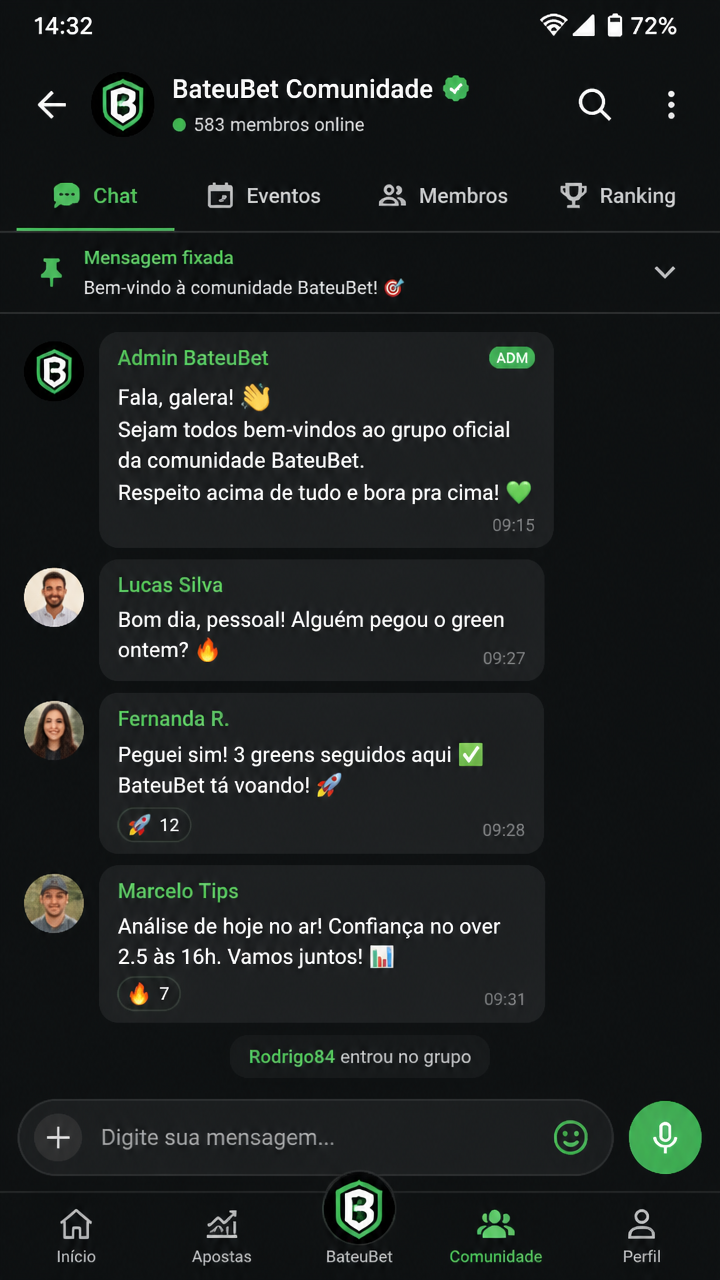 bateubet screenshot