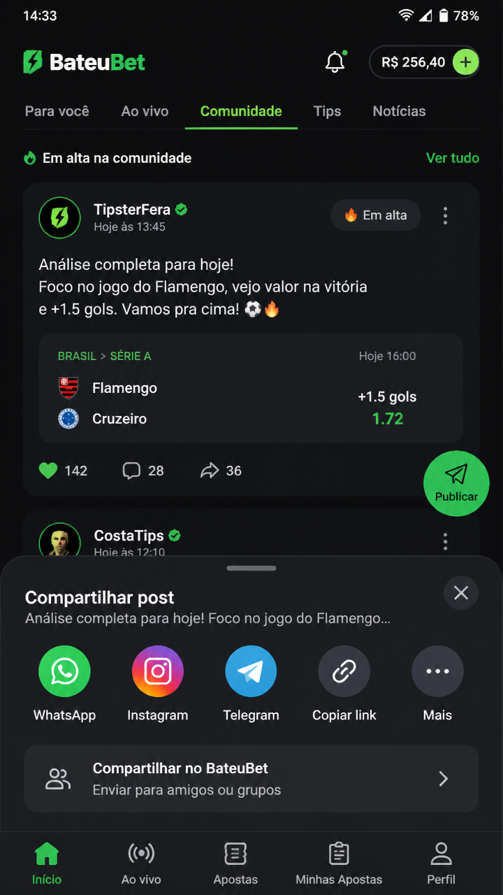 bateubet screenshot