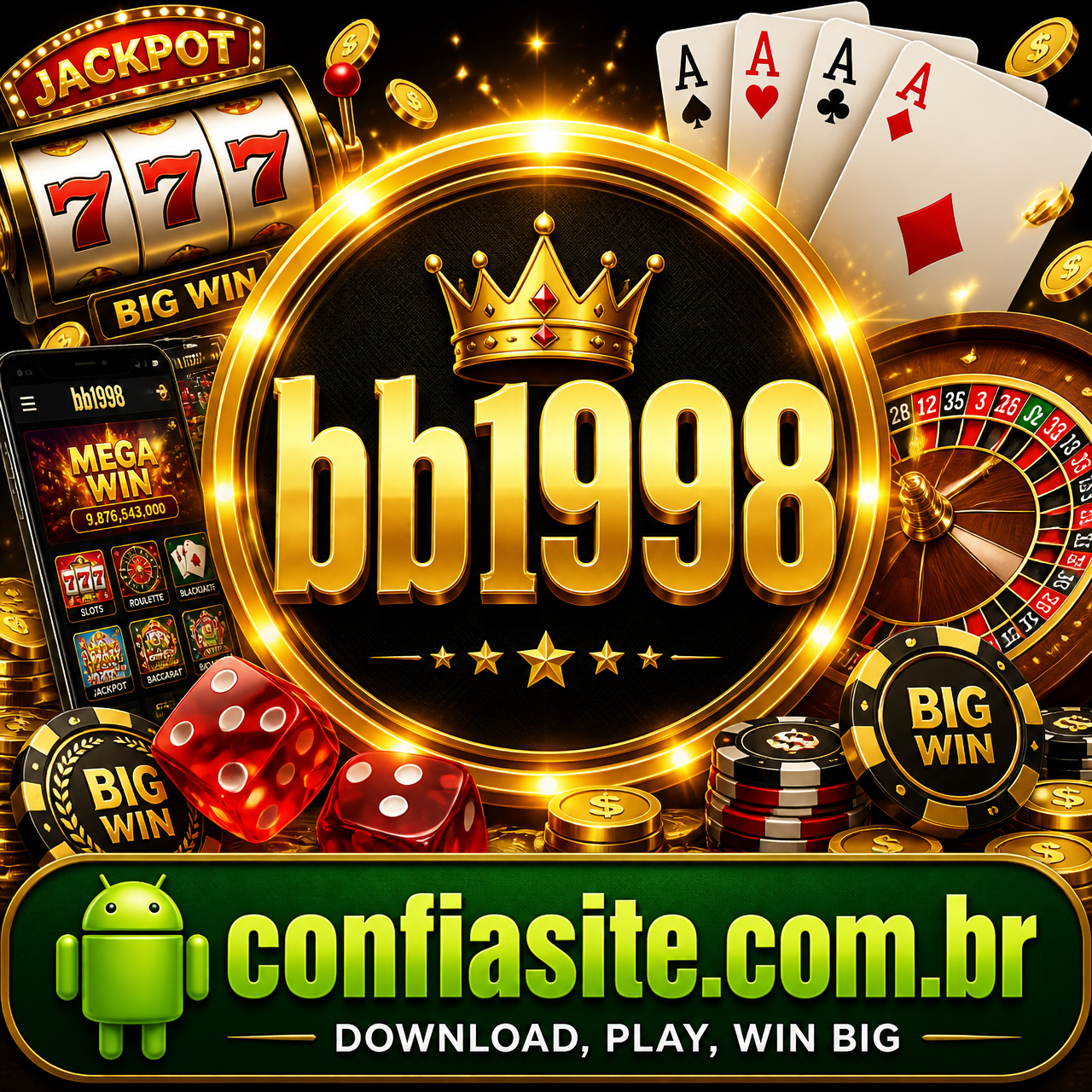 bb1998 APK Android