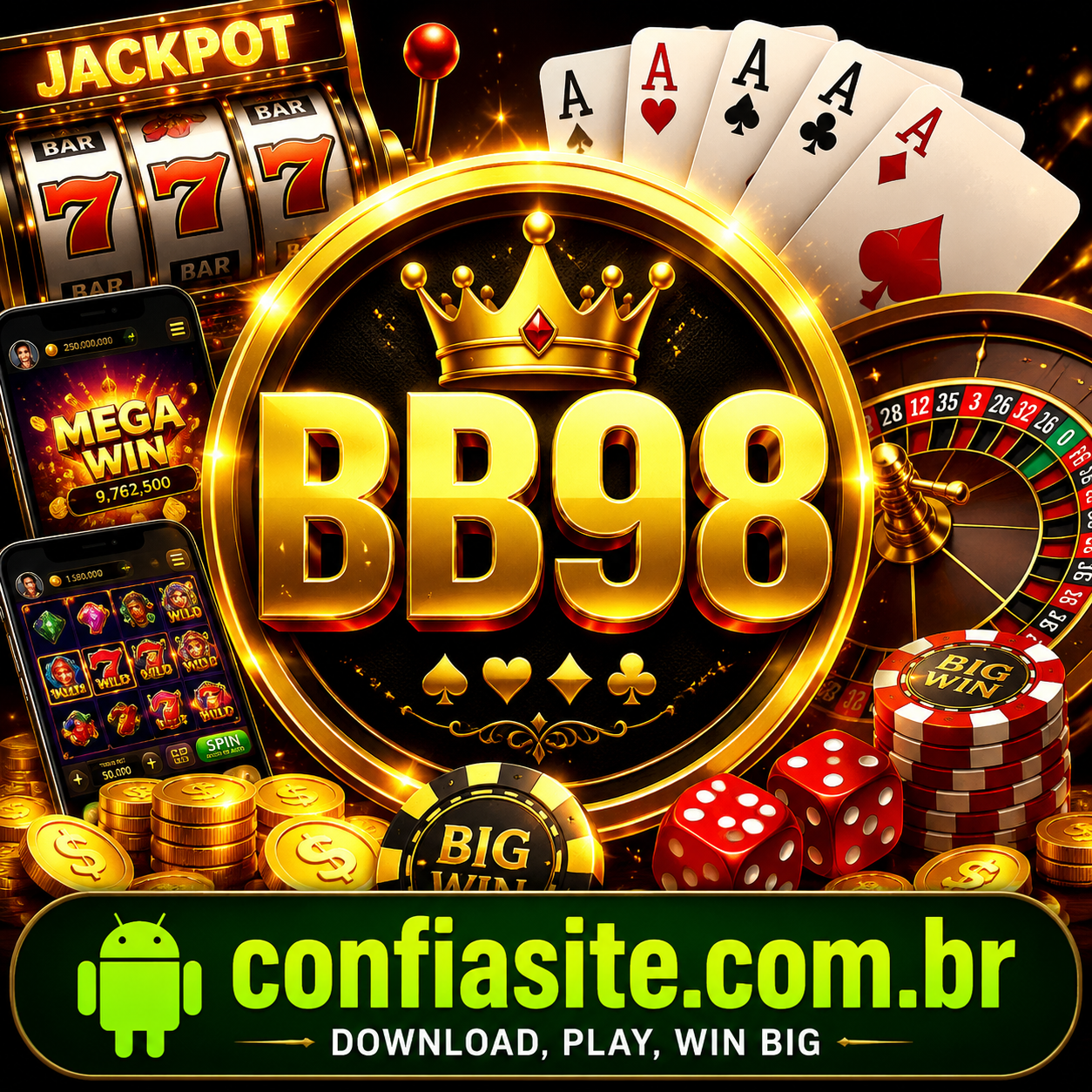 BB98 APK