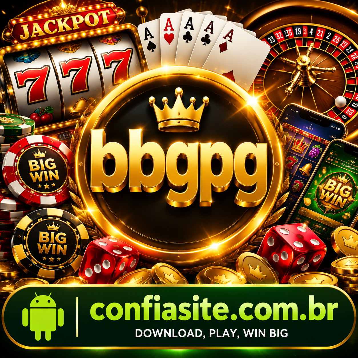 bbgpg