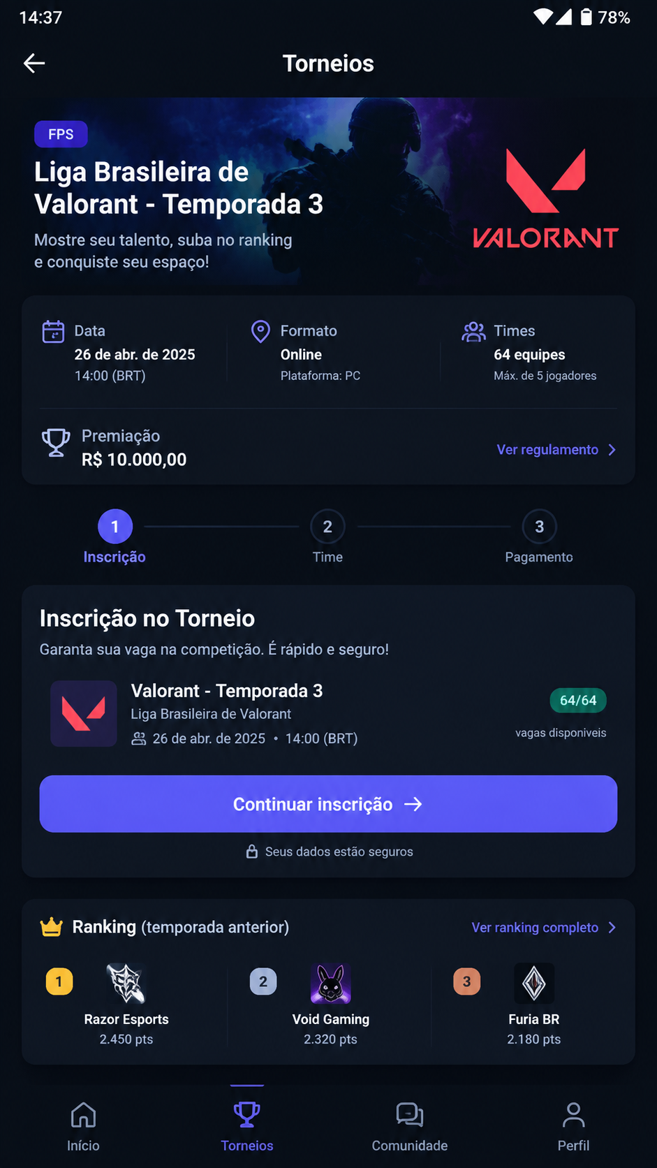 bbmwpg screenshot