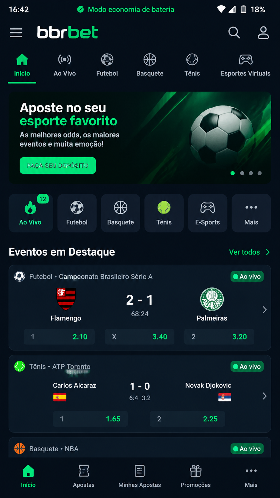 bbrbet screenshot