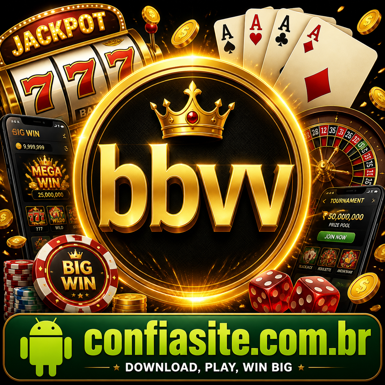 bbvv APK Android