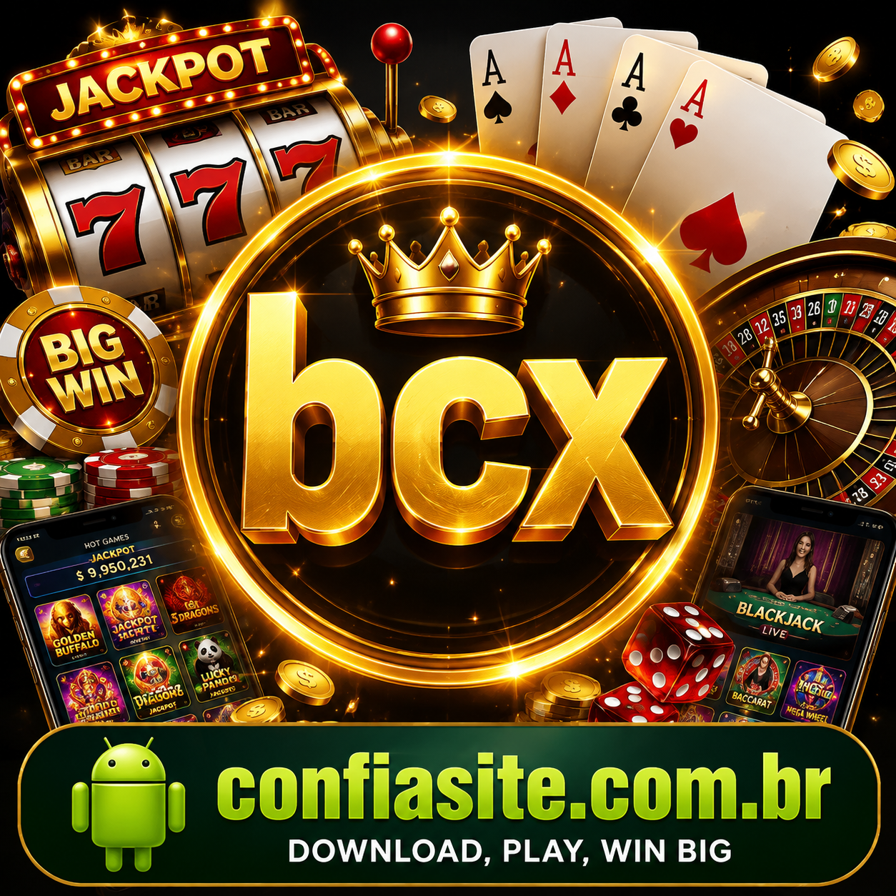 bcx