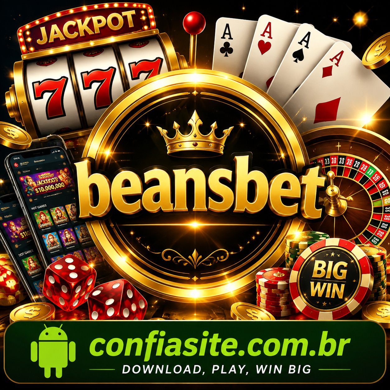 beansbet