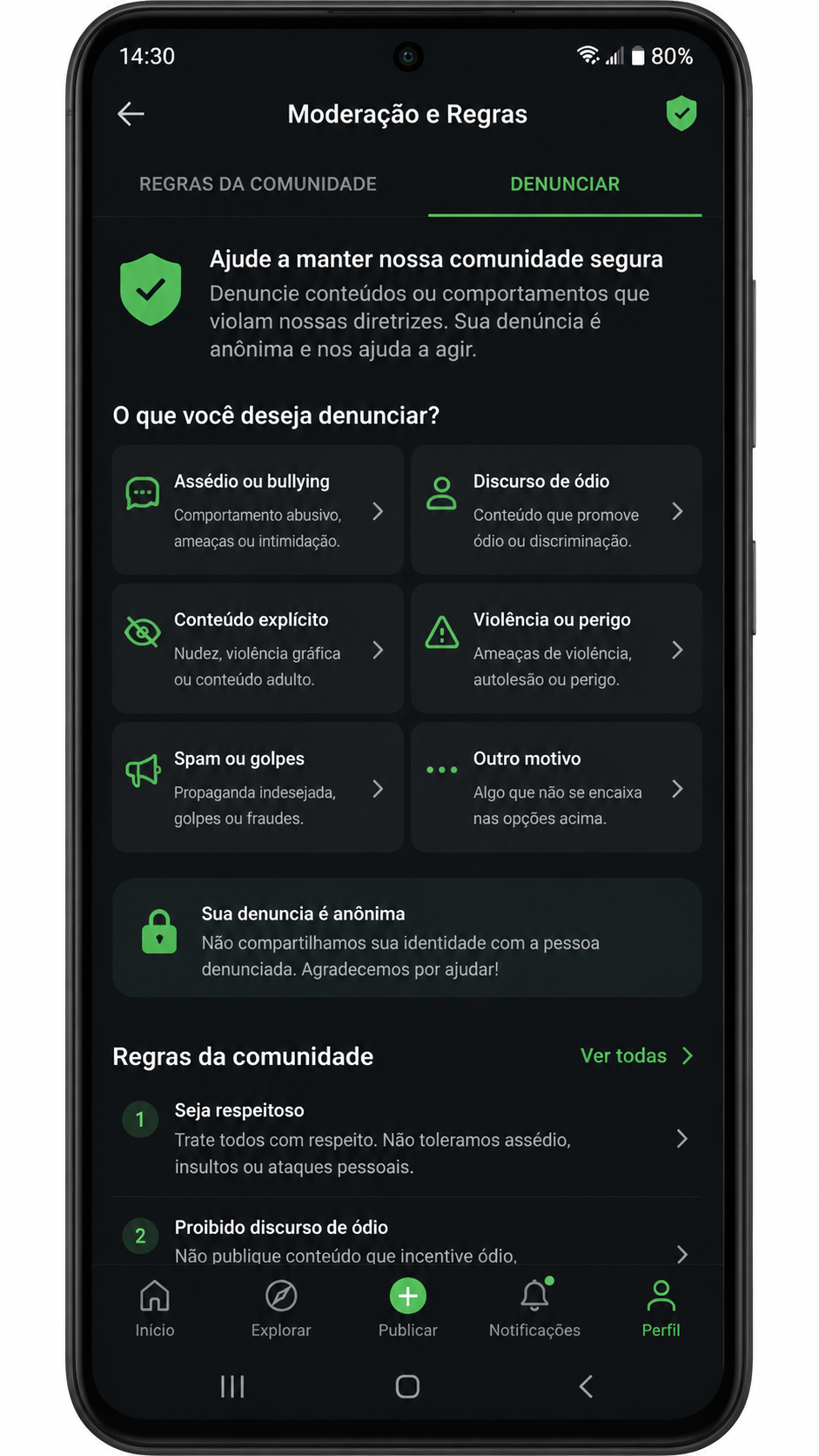 beansbet screenshot