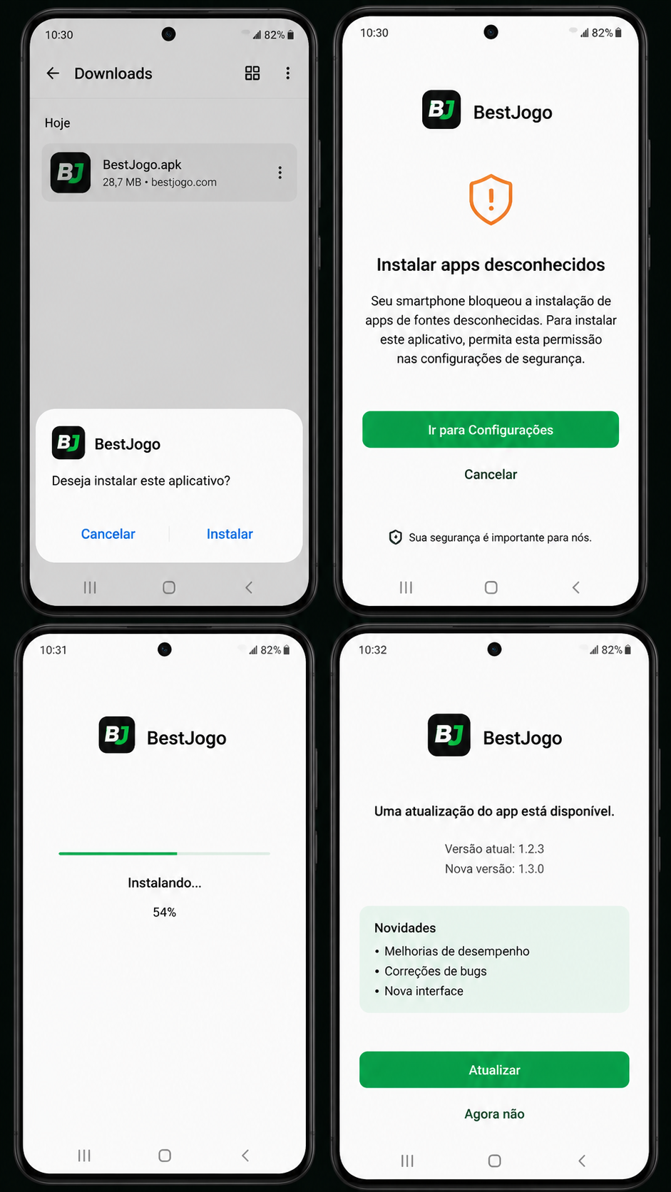 bestjogo screenshot