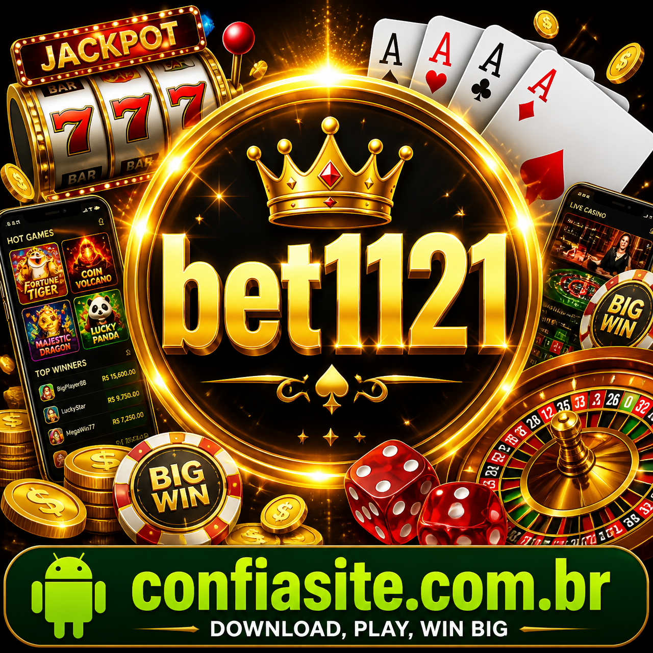 bet1121