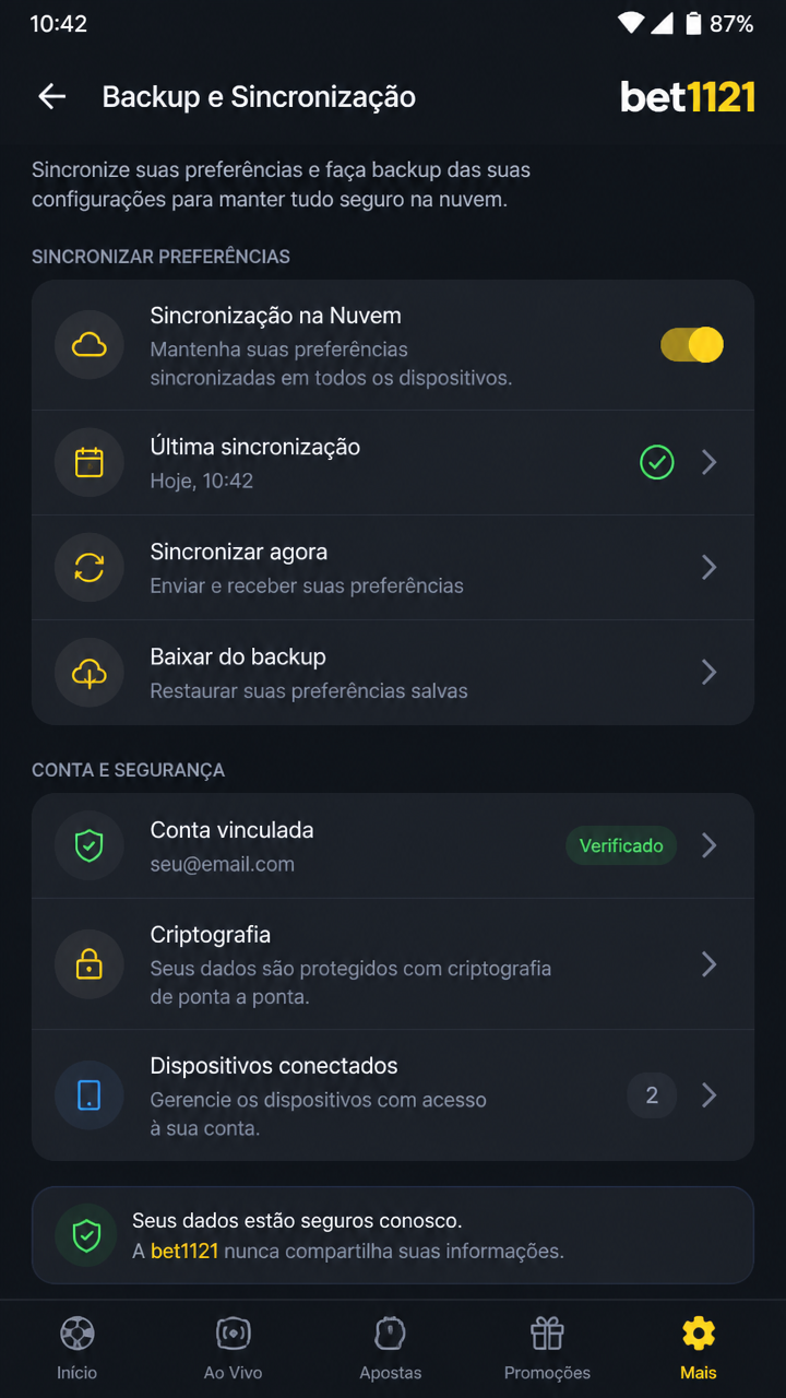 bet1121 screenshot